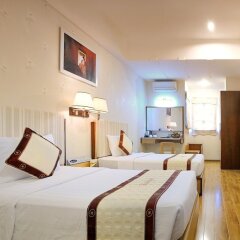 Отель Elios Hotel Вьетнам, Хошимин - 1 отзыв об отеле, цены и фото номеров - забронировать отель Elios Hotel онлайн фото 5
