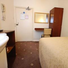 Jesmond Hotel удобства в номере
