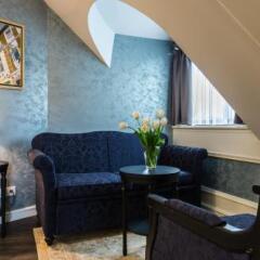 Отель Boutique Guest House Coco фото 5