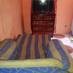 Отель Sunset Cottage детские мероприятия