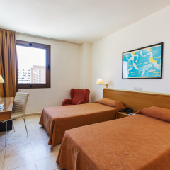Expo Hotel комната для гостей фото 2