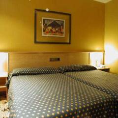 Hotel Estrella Norte комната для гостей фото 5