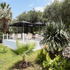 Отель Mr & Mrs White Corfu Греция, Корфу - отзывы, цены и фото номеров - забронировать отель Mr & Mrs White Corfu онлайн фото 7