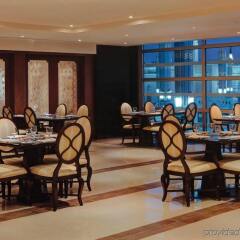 Anwar Al Madinah Movenpick Hotel питание