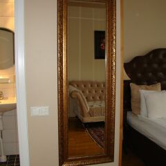 Отель Best Western Karlaplan Стокгольм ванная фото 2