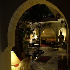 Отель Riad Soleil Марокко, Марракеш - отзывы, цены и фото номеров - забронировать отель Riad Soleil онлайн фото 8