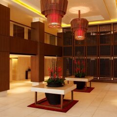 Отель Swissotel Resort Phuket Patong Beach Таиланд, Пхукет - 3 отзыва об отеле, цены и фото номеров - забронировать отель Swissotel Resort Phuket Patong Beach онлайн сауна