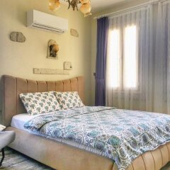 Alacati Viola Hotel Чешме комната для гостей фото 2