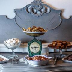 Отель Nomad Hotel Венгрия, Носвай - отзывы, цены и фото номеров - забронировать отель Nomad Hotel онлайн питание фото 2
