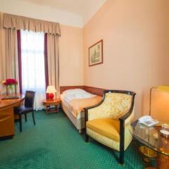 Lázeňský Hotel Belvedere *** Франтишкови-Лазне детские мероприятия