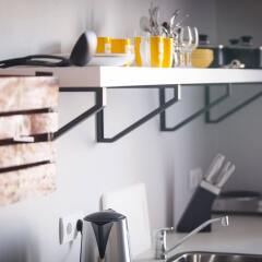 Отель Ego Center Apartments Польша, Варшава - отзывы, цены и фото номеров - забронировать отель Ego Center Apartments онлайн фото 2