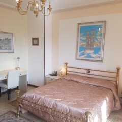 Отель Altura B&B Италия, Фонди - отзывы, цены и фото номеров - забронировать отель Altura B&B онлайн комната для гостей