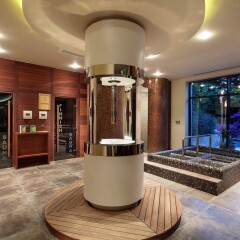 Sensimar Side Resort & Spa – All Inclusive Турция, Сиде - отзывы, цены и фото номеров - забронировать отель Sensimar Side Resort & Spa – All Inclusive онлайн спа фото 2