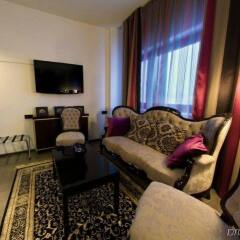 Отель Holiday Inn Helsinki - Vantaa Airport Финляндия, Вантаа - 9 отзывов об отеле, цены и фото номеров - забронировать отель Holiday Inn Helsinki - Vantaa Airport онлайн комната для гостей фото 4