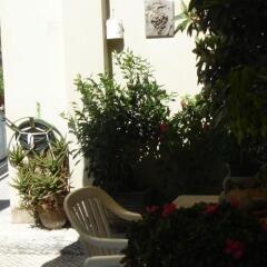 Отель A Balduina B&B In Rome Italy Италия, Рим - отзывы, цены и фото номеров - забронировать отель A Balduina B&B In Rome Italy онлайн фото 3