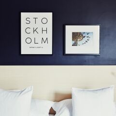 Отель Nofo, Best Western Premier Collection Стокгольм сауна