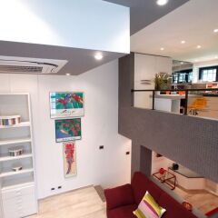 Апартаменты Sleep in Italy - Flaminio Apartments детские мероприятия фото 2