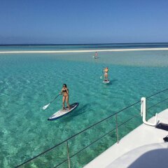 Imagine Yacht Charter in Noumea, New Caledonia from 985$, photos, reviews - zenhotels.com outdoors