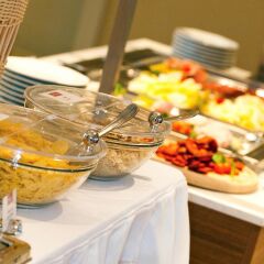 Отель Mercure Ostrava Center питание фото 2