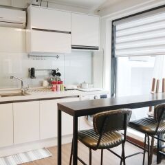 P.S. Guesthouse Itaewon - Hostel в номере