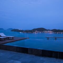 Отель Venity Villa Nha Trang Вьетнам, Нячанг - отзывы, цены и фото номеров - забронировать отель Venity Villa Nha Trang онлайн пляж