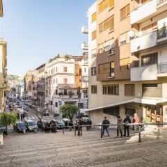 Отель Sweet Inn Vatican фото 8