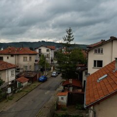 Отель Guesthouse Diltsvet Боровец фото 3