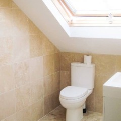 Отель Bright & Spacious 2 Bedroom Flat in Central Brighton Брайтон фото 3