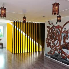 Saphaipae Hostel Бангкок спа