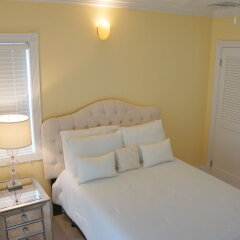 The Hamilton Beach Villas & Spa in Charlestown, St. Kitts and Nevis from 255$, photos, reviews - zenhotels.com guestroom photo 3