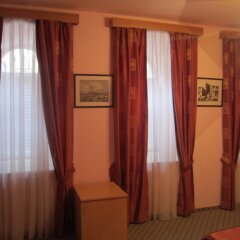 Отель City Walls Hotel Азербайджан, Баку - отзывы, цены и фото номеров - забронировать отель City Walls Hotel онлайн фото 9