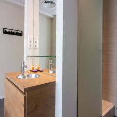 Citiez Hotel Amsterdam удобства в номере фото 2