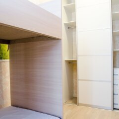 Гостиница Otau Hostel Казахстан, Нур-Султан - отзывы, цены и фото номеров - забронировать гостиницу Otau Hostel онлайн комната для гостей