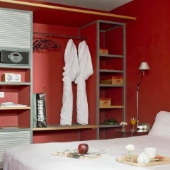 Отель Casa Camper Barcelona удобства в номере фото 2