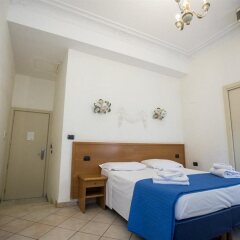 Hotel Grifo комната для гостей фото 3