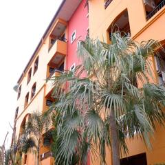 I-Home Residence and Hotel