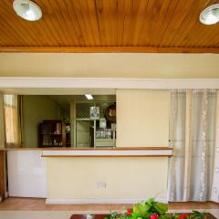 Отель Jumuia Guest House Nakuru в номере