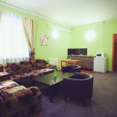 Мини-Отель Отдых 4 Москва интерьер отеля фото 2