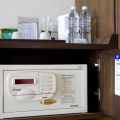 Отель The Pattaya Discovery Beach Hotel Pattaya Таиланд, Паттайя - 4 отзыва об отеле, цены и фото номеров - забронировать отель The Pattaya Discovery Beach Hotel Pattaya онлайн