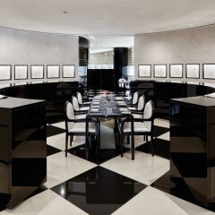 Armani Hotel Dubai Дубай питание фото 3