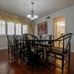 Отель Luxurious 5BR near Las Vegas Strip США, Лас-Вегас - отзывы, цены и фото номеров - забронировать отель Luxurious 5BR near Las Vegas Strip онлайн комната для гостей фото 13