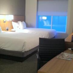 Отель Hyatt Place Detroit/Novi фото 7