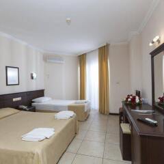 Matiate Hotel & Spa - All Inclusive комната для гостей фото 5