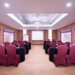 Отель Grand Mercure Yogyakarta Adi Sucipto Индонезия, Слеман - отзывы, цены и фото номеров - забронировать отель Grand Mercure Yogyakarta Adi Sucipto онлайн фото 3