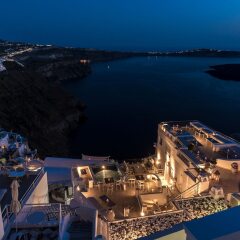 Отель Nefeli Homes Греция, Остров Санторини - отзывы, цены и фото номеров - забронировать отель Nefeli Homes онлайн фото 2
