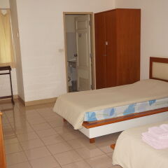 Отель Tonwa Resort комната для гостей фото 3