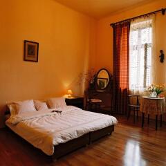 Отель Piano Guest House комната для гостей