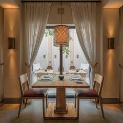 Отель Al Bait Sharjah ОАЭ, Шарджа - отзывы, цены и фото номеров - забронировать отель Al Bait Sharjah онлайн в номере фото 2