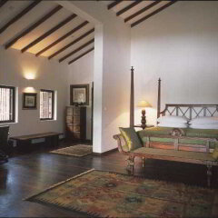 Отель The River House Шри-Ланка, Пляж Golden Mile - отзывы, цены и фото номеров - забронировать отель The River House онлайн интерьер отеля фото 3