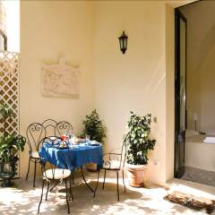 Отель B&B Palazzo Bernardini Лечче фото 2